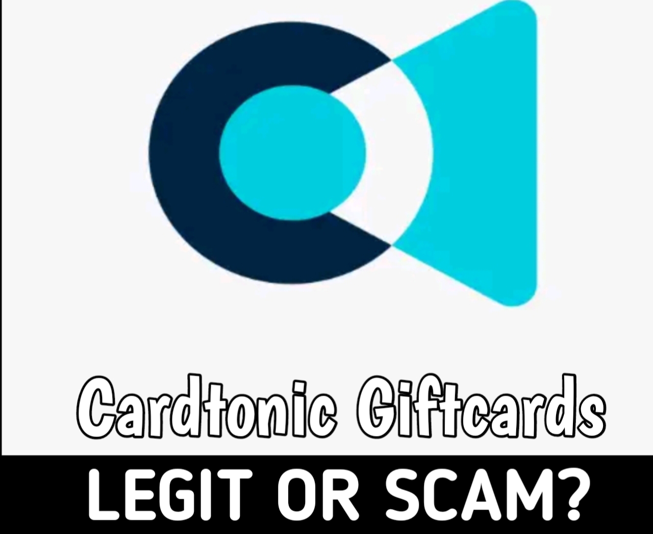 Possible  Gift Cards Errors and How To Fix Them - 2023 - Cardtonic