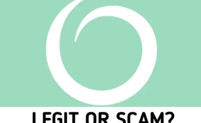 Oriflame app review legit or scam?
