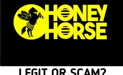 Honey-horse.com