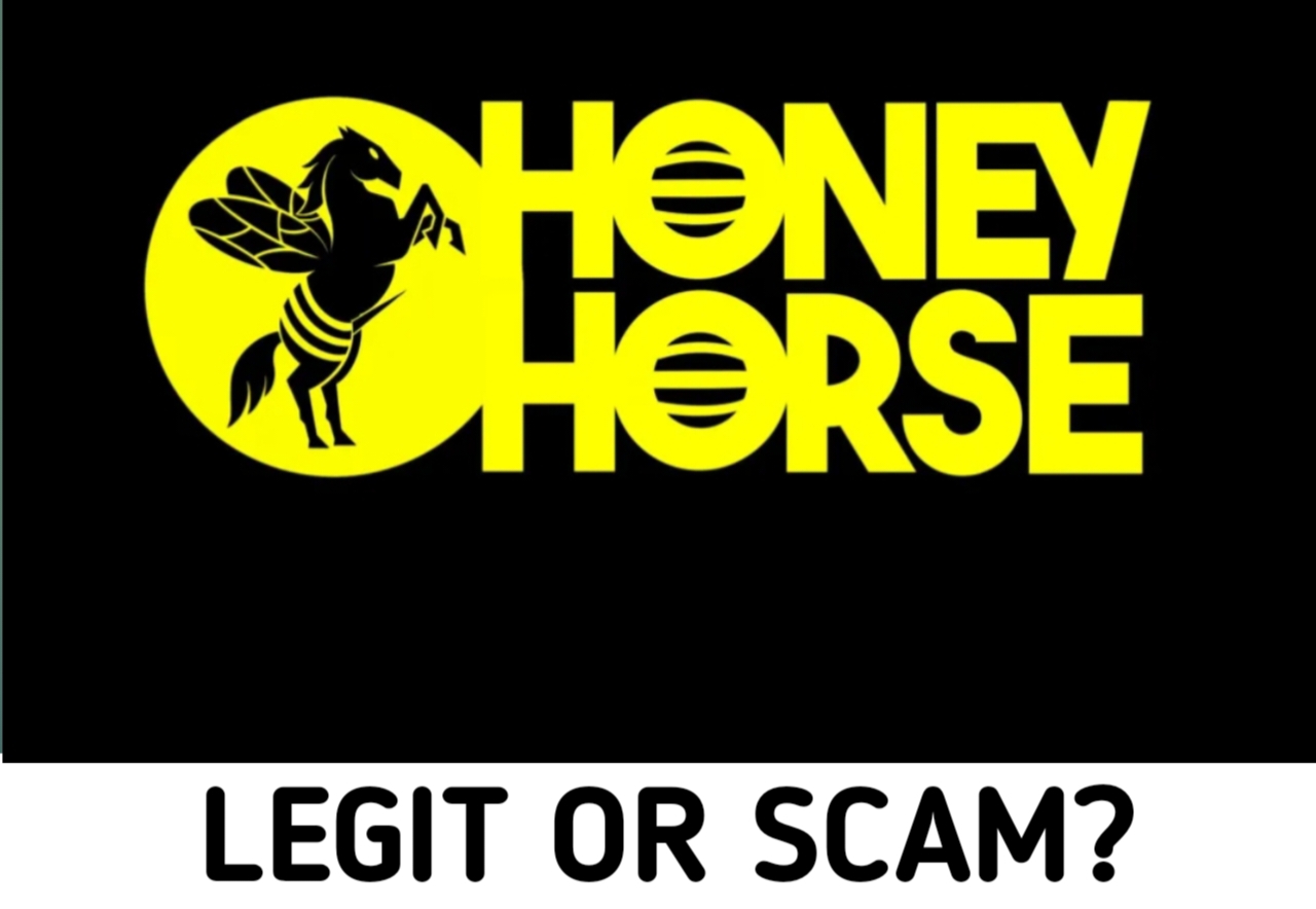 Honey-horse.com