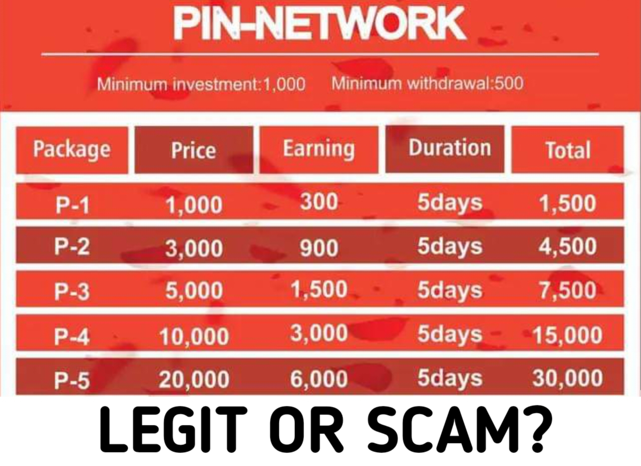 Pin-network.com.ng